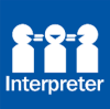 Interpreter symbol 